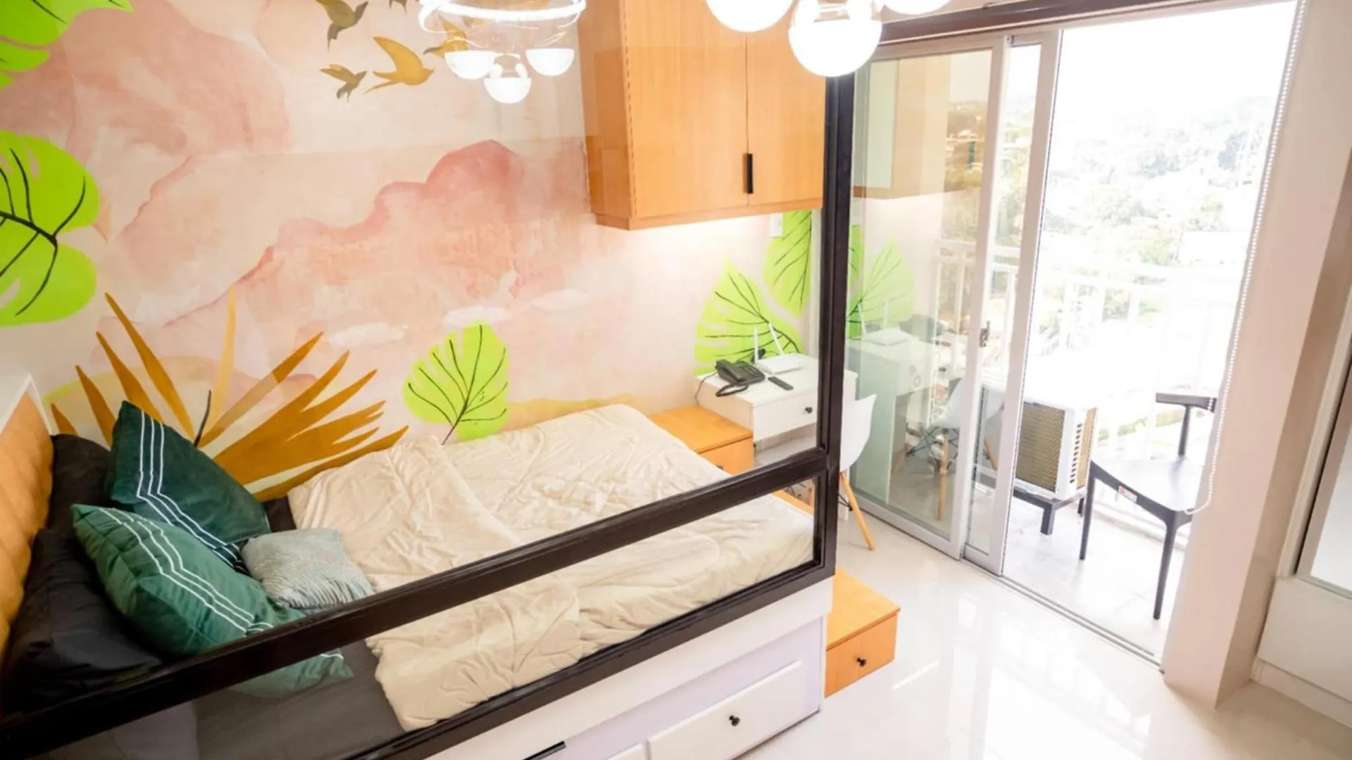 Casa De Belladom Inspiria Condo Staycation Davao