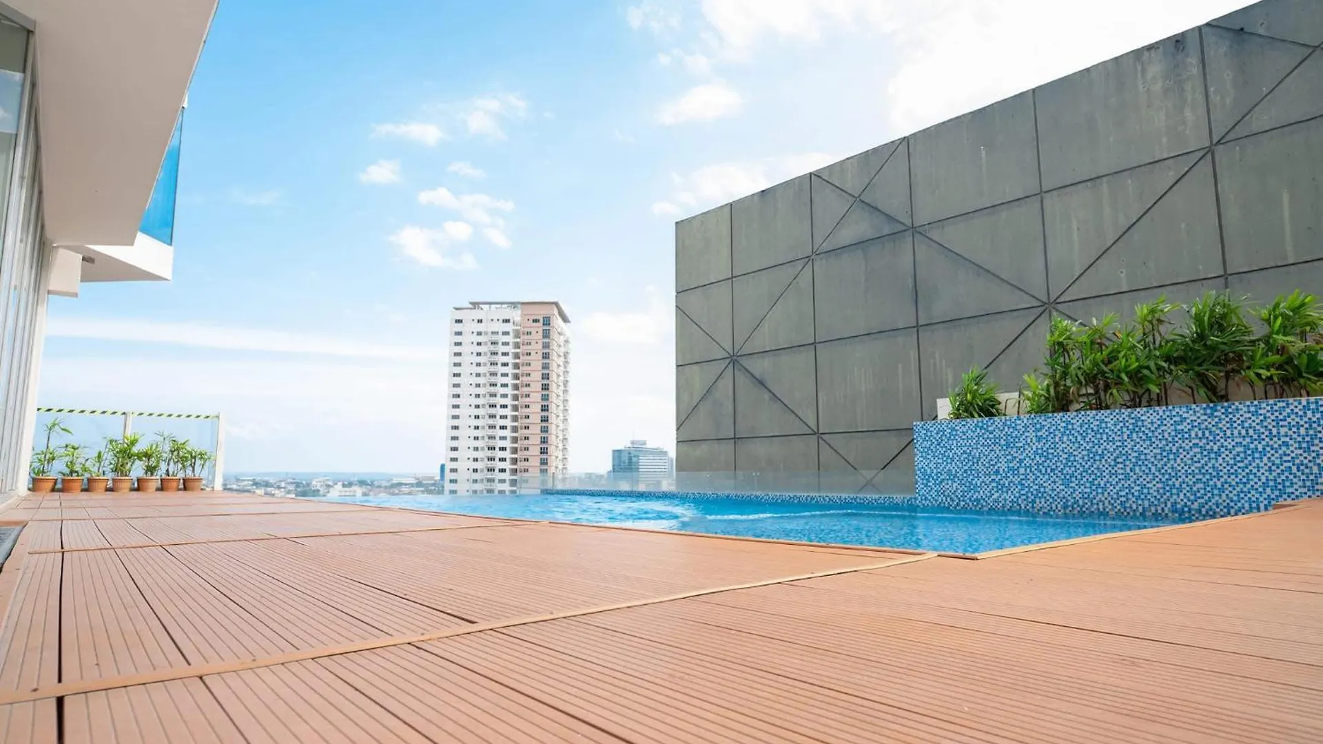 Casa De Belladom Inspiria Condo Staycation Davao