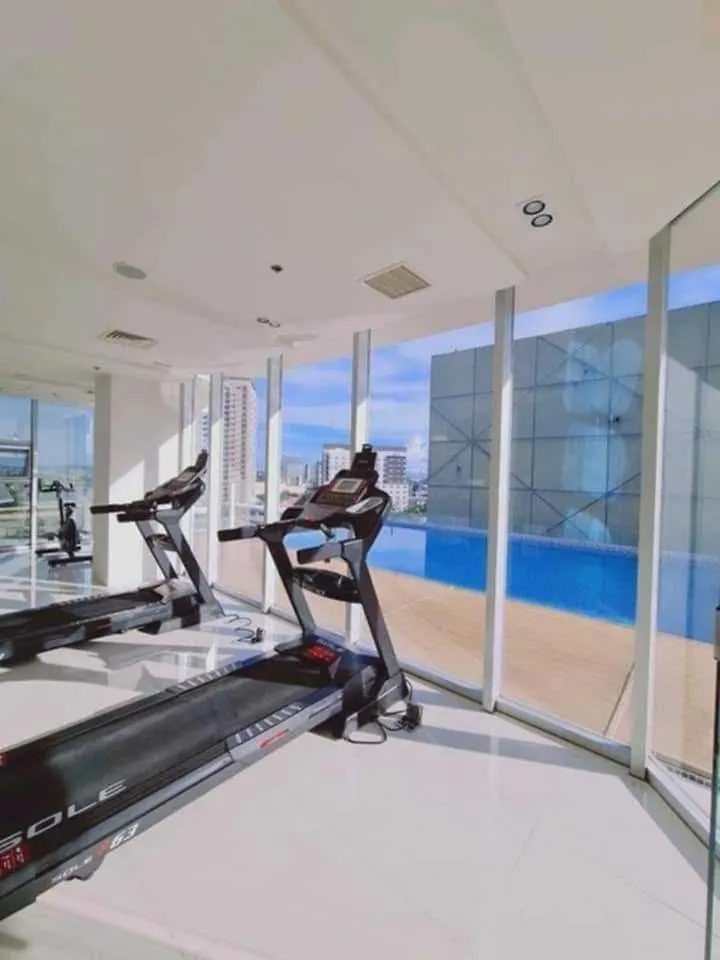 Casa De Belladom Inspiria Condo Staycation Davao 0*,